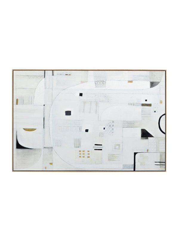 Bounded Domain - HJART0155 - OS