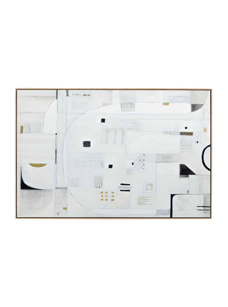 Bounded Domain - HJART0155 - OS
