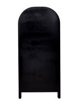 Bowie Cabinet - HJCAB0079 - BLK