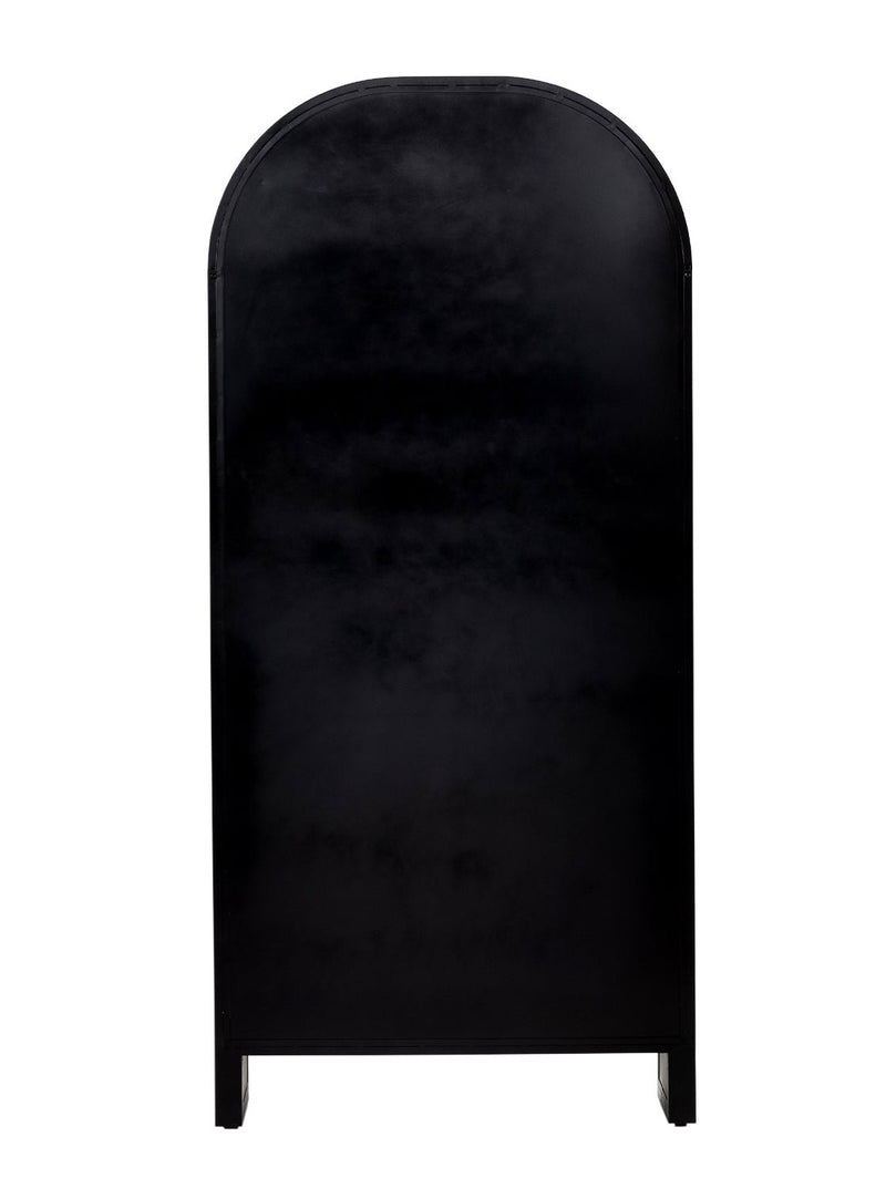 Bowie Cabinet - HJCAB0079 - BLK
