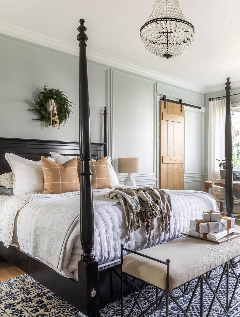 Brass Bells - HJDCR0161 - OS