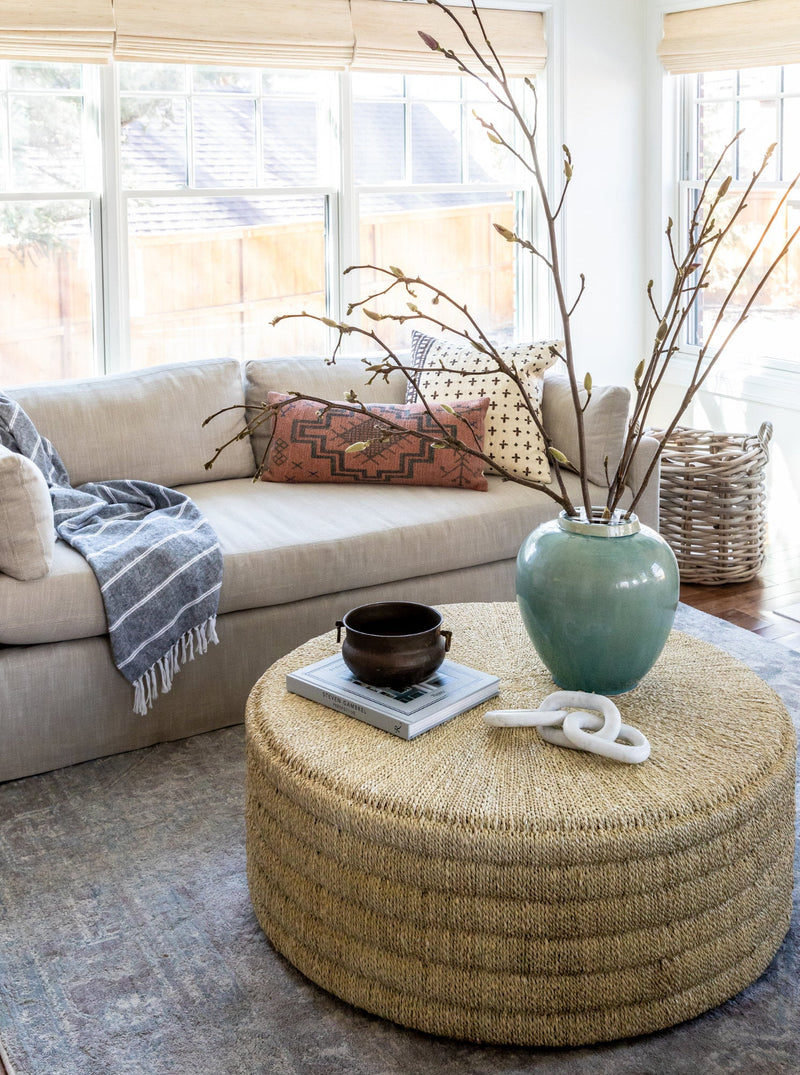 Bree Coffee Table - HJTBL0055 - OS