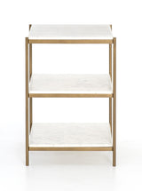 Brianne Side Table - HJTBL0005 - OS