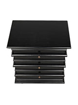 Brienne Side Table - HJTBL0323 - OS