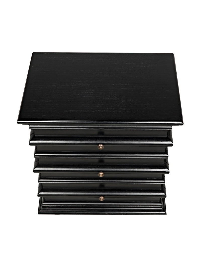 Brienne Side Table - HJTBL0323 - OS