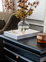 Brienne Side Table - HJTBL0323 - OS