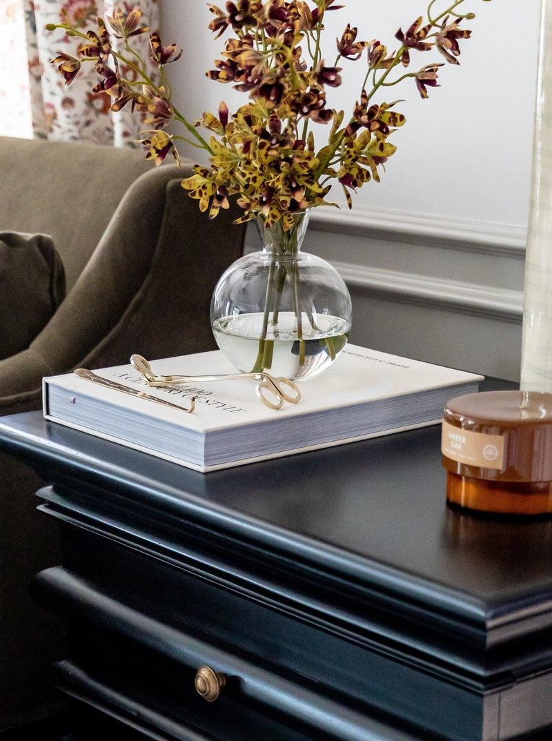 Brienne Side Table - HJTBL0323 - OS