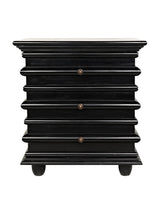 Brienne Side Table - HJTBL0323 - OS