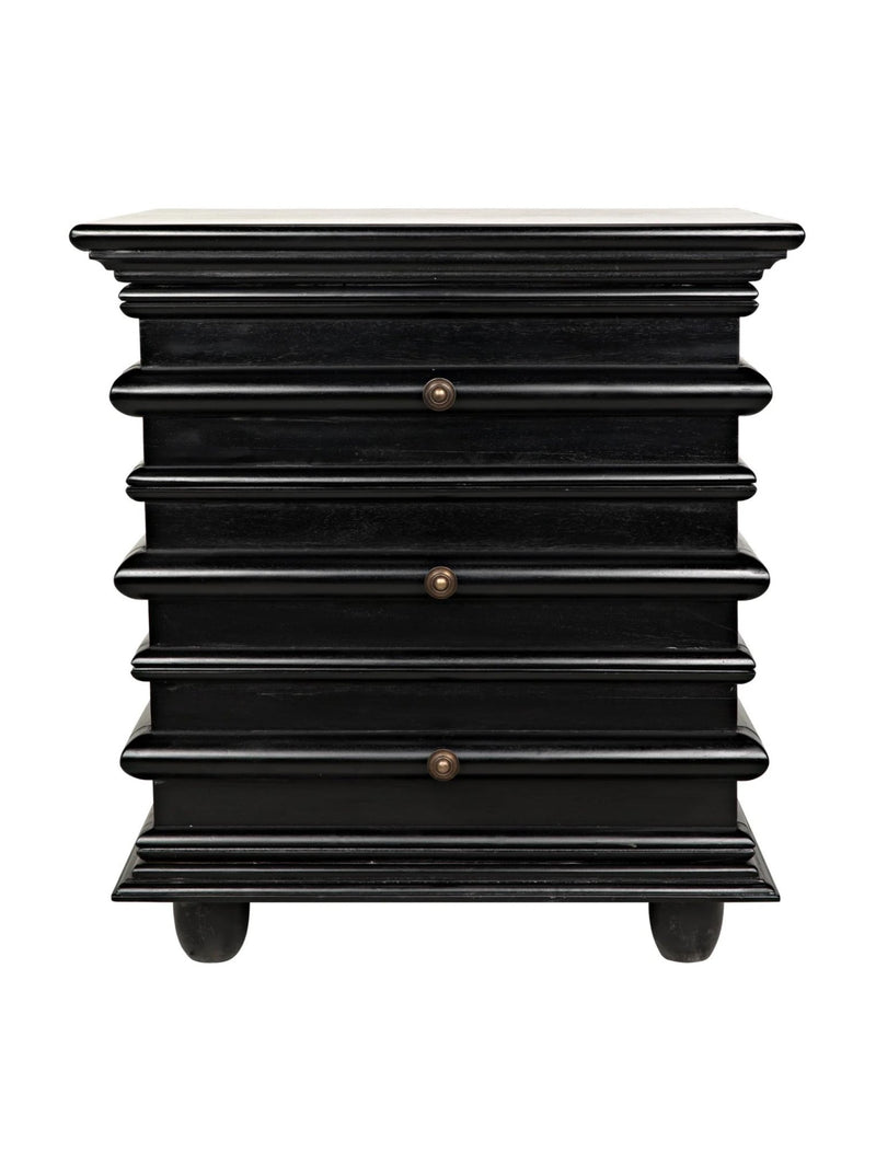 Brienne Side Table - HJTBL0323 - OS