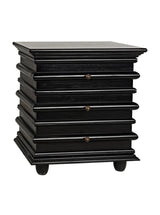 Brienne Side Table - HJTBL0323 - OS