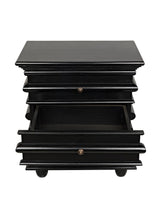 Brienne Side Table - HJTBL0323 - OS