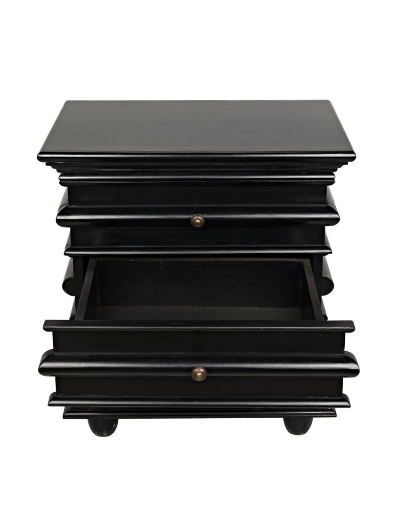 Brienne Side Table - HJTBL0323 - OS