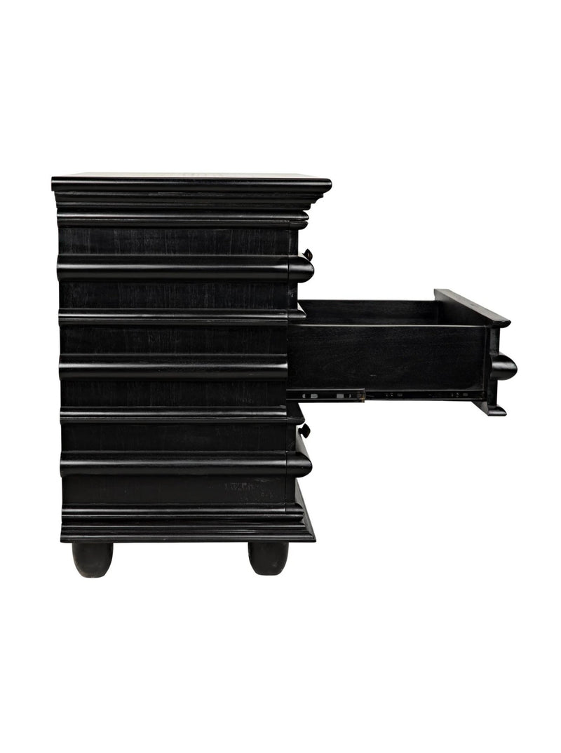 Brienne Side Table - HJTBL0323 - OS