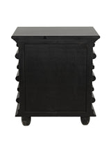 Brienne Side Table - HJTBL0323 - OS