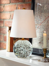 Briggs Table Lamp - HJLHT0269 - OS