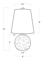 Briggs Table Lamp - HJLHT0269 - OS