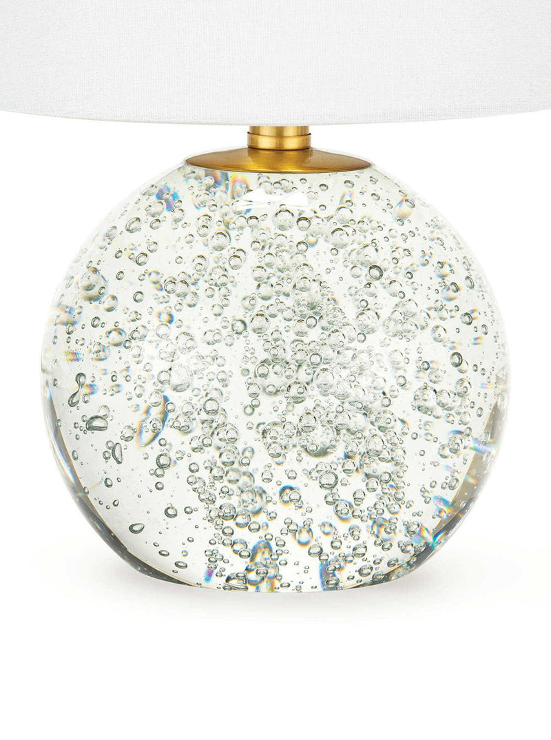 Briggs Table Lamp - HJLHT0269 - OS