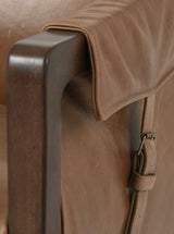 Brock Chair - HJCHR0152 - WHT