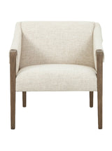 Brock Chair - HJCHR0152 - WHT