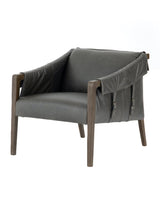 Brock Chair - HJCHR0152 - WHT