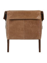 Brock Chair - HJCHR0152 - WHT