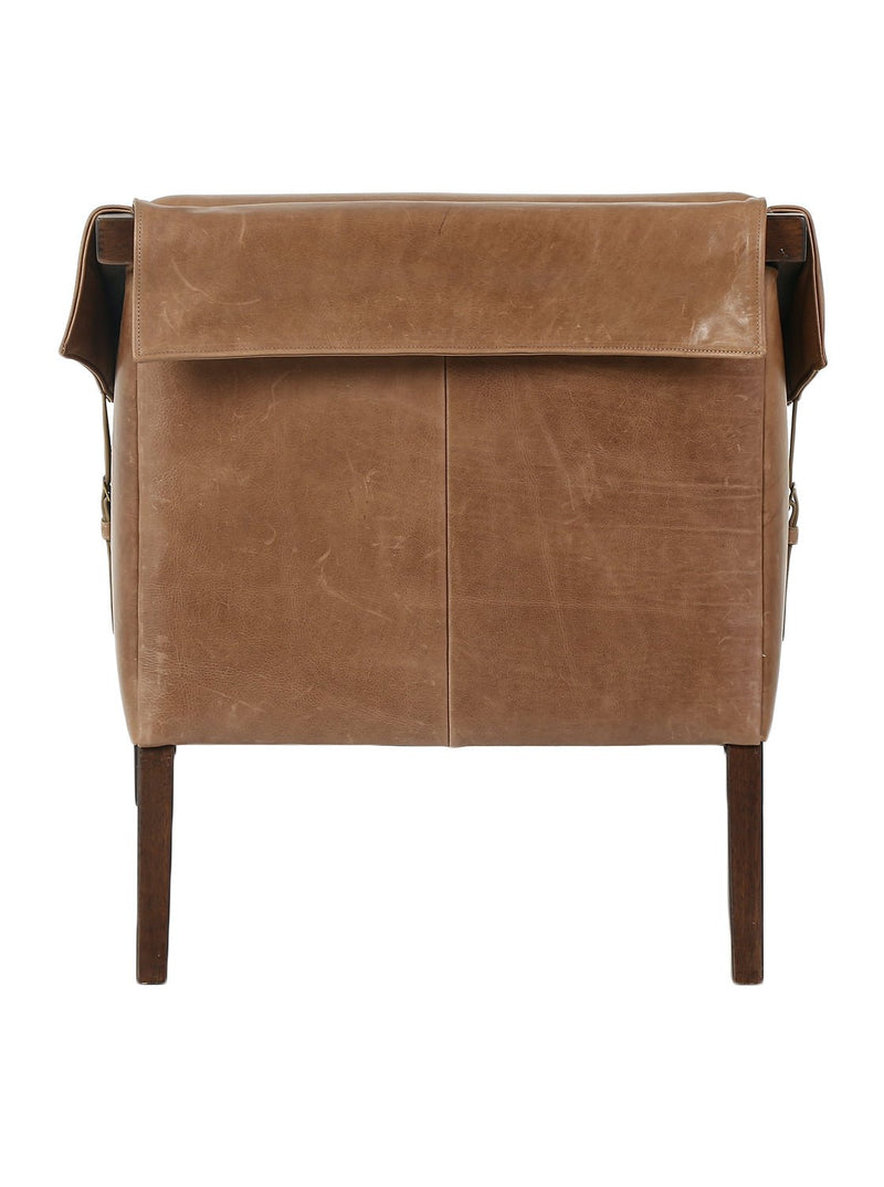 Brock Chair - HJCHR0152 - WHT
