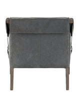 Brock Chair - HJCHR0152 - WHT