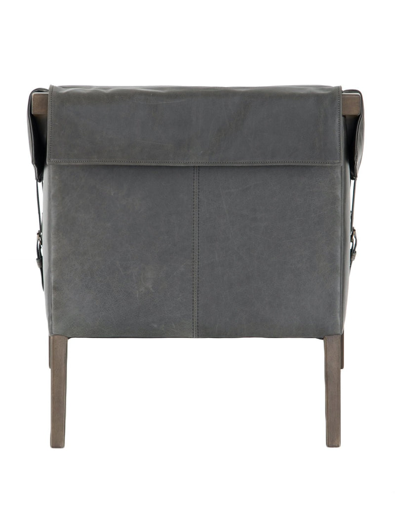 Brock Chair - HJCHR0152 - WHT