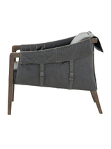Brock Chair - HJCHR0152 - WHT