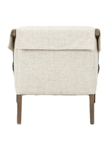 Brock Chair - HJCHR0152 - WHT
