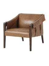 Brock Chair - HJCHR0152 - WHT