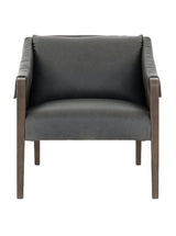 Brock Chair - HJCHR0152 - BLK