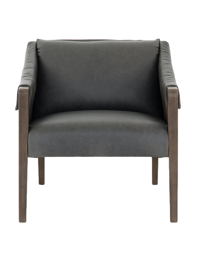 Brock Chair - HJCHR0152 - BLK