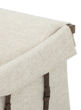 Brock Chair - HJCHR0152 - WHT
