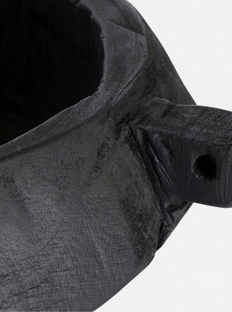 Brody Bowl - HJDCR0403 - BLK