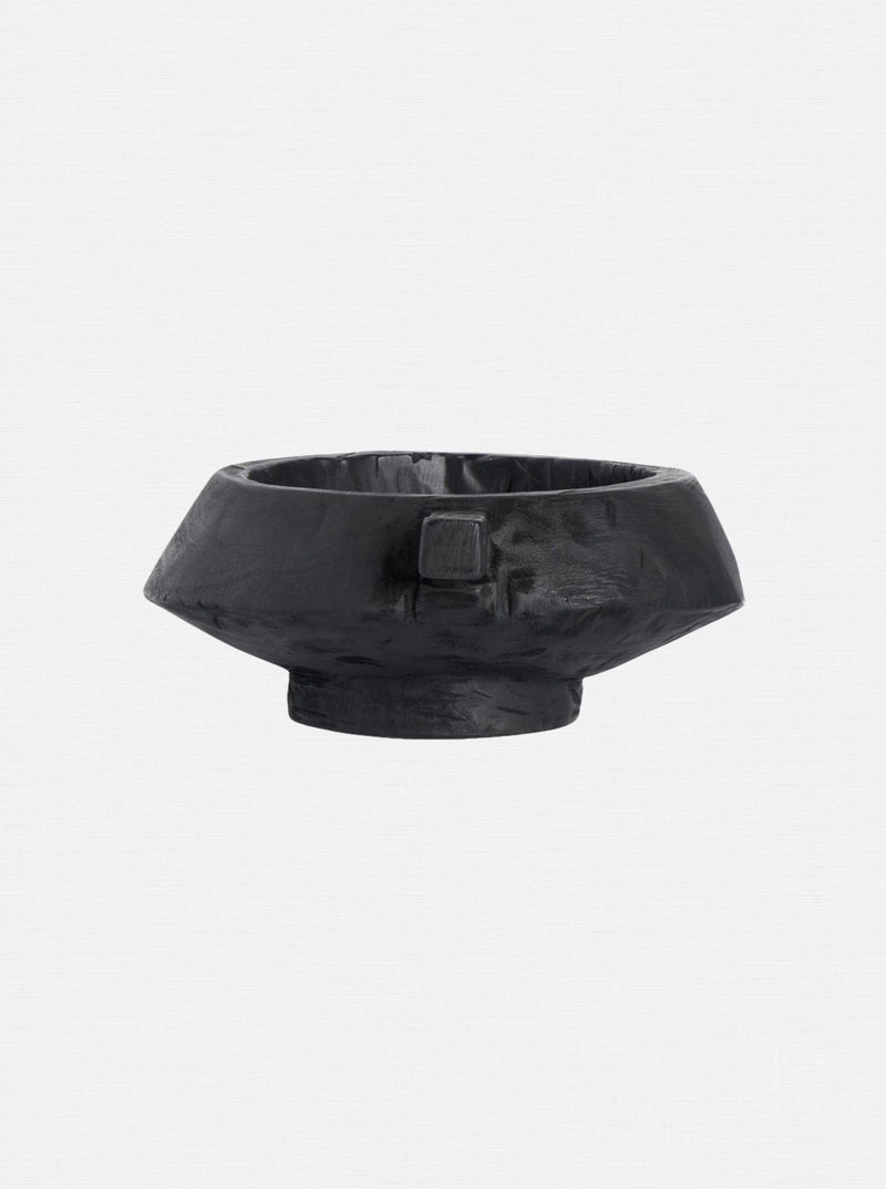 Brody Bowl - HJDCR0403 - BLK