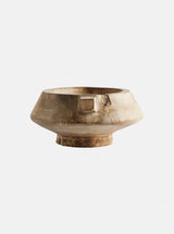 Brody Bowl - HJDCR0403 - BRN