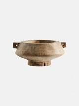 Brody Bowl - HJDCR0403 - BRN