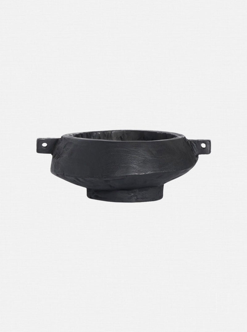 Brody Bowl - HJDCR0403 - BLK