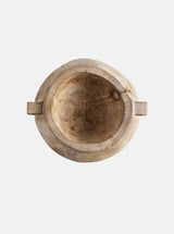 Brody Bowl - HJDCR0403 - BRN