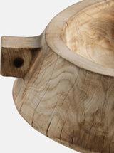 Brody Bowl - HJDCR0403 - BRN