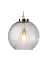 Bronte Pendant - HJLHT0321 - OS