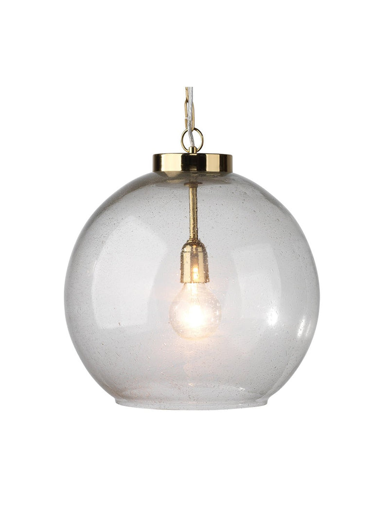 Bronte Pendant - HJLHT0321 - OS