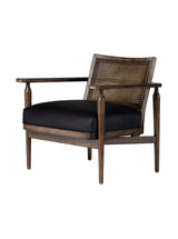 Bruce Chair - HJCHR0554 - BLK