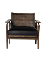 Bruce Chair - HJCHR0554 - BLK