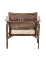 Bruce Chair - HJCHR0554 - BLK