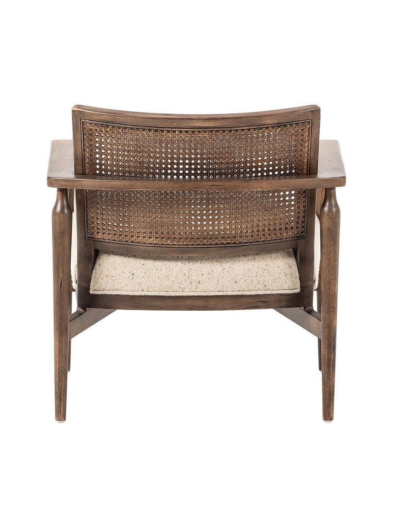Bruce Chair - HJCHR0554 - BLK