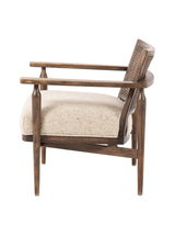 Bruce Chair - HJCHR0554 - BLK