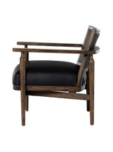 Bruce Chair - HJCHR0554 - BLK