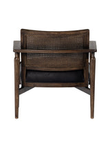 Bruce Chair - HJCHR0554 - BLK